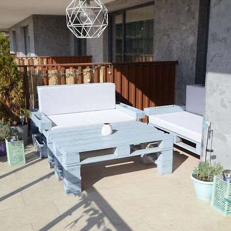 Apartament Kolobrzeg Resort Екстер'єр фото