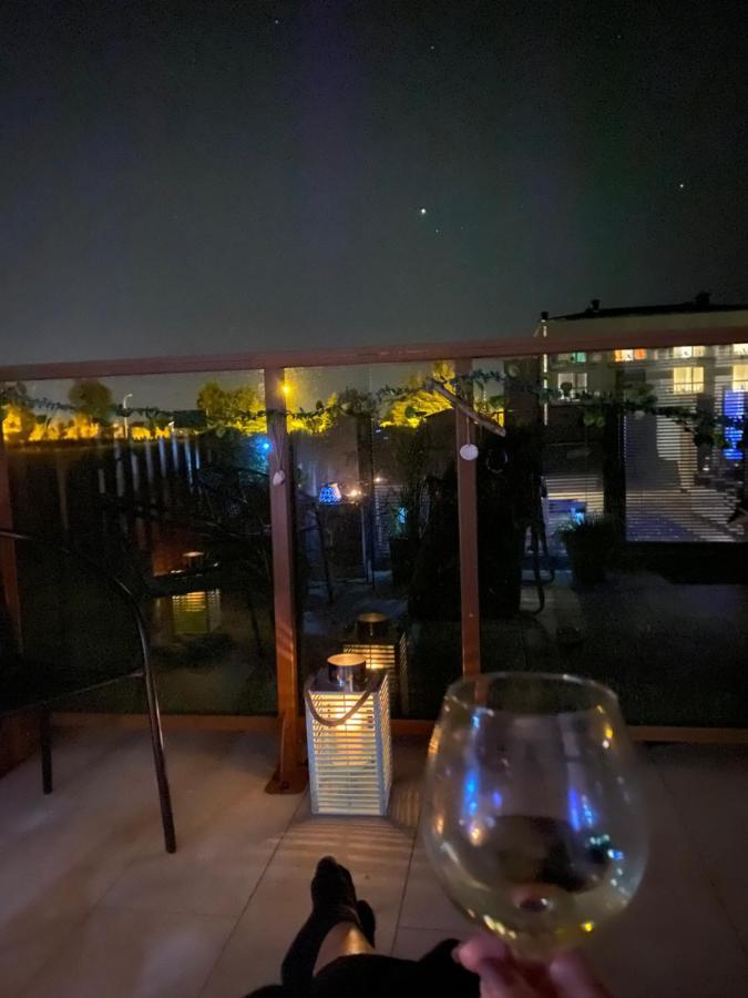 Apartament Kolobrzeg Resort Екстер'єр фото