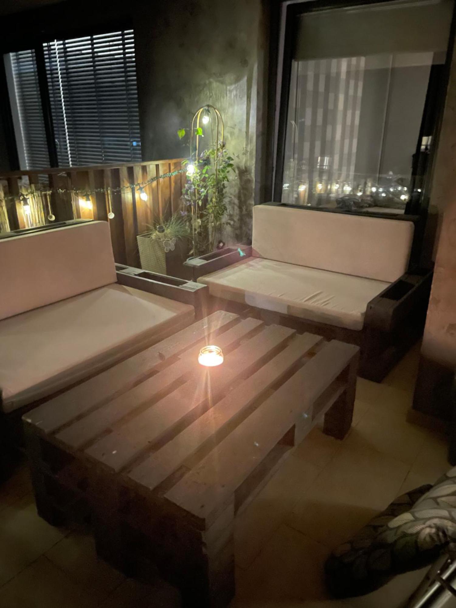 Apartament Kolobrzeg Resort Екстер'єр фото